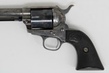 Colt Single Action Army Russian / S&W Special 44 - 2 of 16