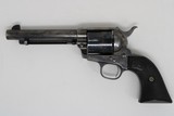 Colt Single Action Army Russian / S&W Special 44 - 1 of 16