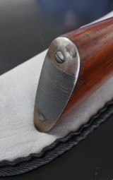 Winchester Model 53 Take Down Half Mag - 15 of 15