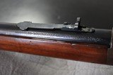 Winchester Model 53 Take Down Half Mag - 10 of 15