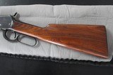Winchester Model 53 Take Down Half Mag - 2 of 15