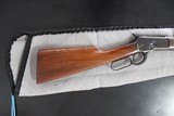 Winchester Model 53 Take Down Half Mag - 6 of 15