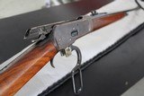 Winchester Model 53 Take Down Half Mag - 14 of 15