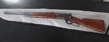 Winchester Model 53 Take Down Half Mag