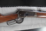 Winchester Model 53 Take Down Half Mag - 7 of 15
