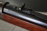 Winchester Model 53 Take Down Half Mag - 12 of 15