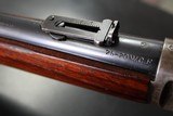 Winchester Model 1892 .25-20 SRC EXCELLENT - 13 of 15