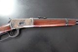 Winchester Model 1892 .25-20 SRC EXCELLENT - 8 of 15