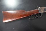 Winchester Model 1892 .25-20 SRC EXCELLENT - 7 of 15