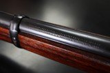 Winchester Model 1892 .25-20 SRC EXCELLENT - 12 of 15