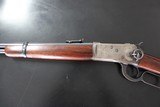 Winchester Model 1892 .25-20 SRC EXCELLENT - 3 of 15