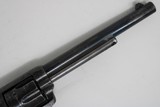 Colt Single Action Army .45 7.5