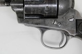 Colt Single Action Army .45 7.5