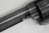 Colt Single Action Army .45 7.5