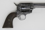 Colt Single Action Army .45 7.5