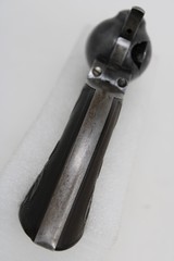 Colt Single Action Army .45 7.5