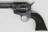 Colt Single Action Army .45 7.5