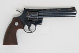 Colt Python .357 - 5 of 11