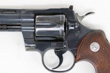 Colt Python .357 - 2 of 11