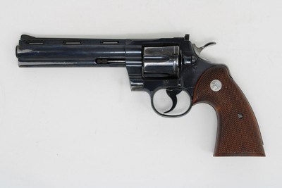 Colt Python .357