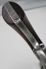 Colt SAA .45 Cal DFC Condemned Marked - 13 of 17