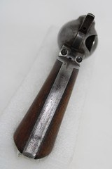 Colt SAA .45 Cal DFC Condemned Marked - 9 of 17