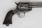Remington Model 1890 .44-40 Revolver - 5 of 15