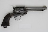 Remington Model 1890 .44-40 Revolver - 4 of 15
