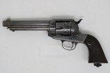 Remington Model 1890 .44-40 Revolver - 1 of 15