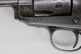 Remington Model 1890 .44-40 Revolver - 3 of 15