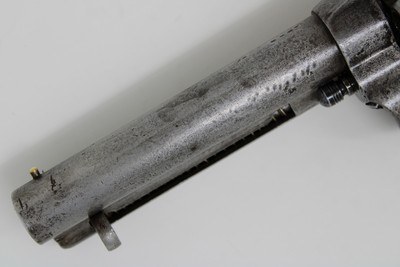 Colt Single Action Army .45 Black Powder Frame - Image 8 of 18