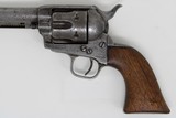 Colt Single Action Army .45 Black Powder Frame - Image 6 of 18