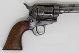 Colt Single Action Army .45 Black Powder Frame - Image 4 of 18