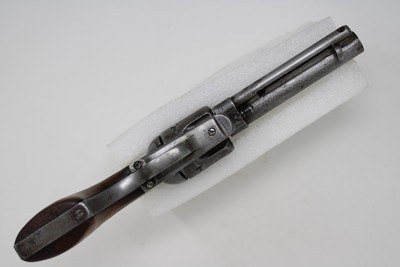 Colt Single Action Army .45 Black Powder Frame - Image 14 of 18