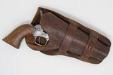 Colt Single Action Army .45 Black Powder Frame - Image 2 of 18