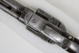 Colt Single Action Army .45 Black Powder Frame - Image 16 of 18