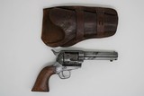 Colt Single Action Army .45 Black Powder Frame - Image 1 of 18