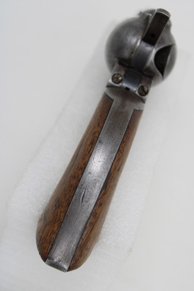 Colt Single Action Army .45 Black Powder Frame - Image 12 of 18