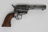 Colt Single Action Army .45 Black Powder Frame - Image 3 of 18