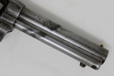 Colt Single Action Army .45 Black Powder Frame - Image 9 of 18