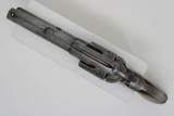 Colt Single Action Army .45 Black Powder Frame - Image 11 of 18