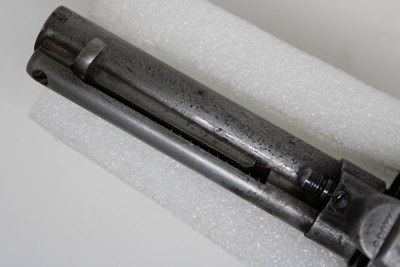 Colt Single Action Army .45 Black Powder Frame - Image 15 of 18