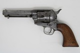Colt Single Action Army .45 Black Powder Frame - Image 5 of 18