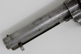 Colt Single Action Army .45 Black Powder Frame - Image 8 of 18