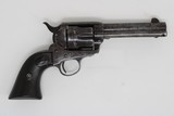 Colt Single Action Army 38-40 - Image 1 of 16