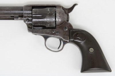 Colt Single Action Army 38-40 - Image 4 of 16