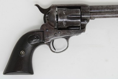 Colt Single Action Army 38-40 - Image 2 of 16