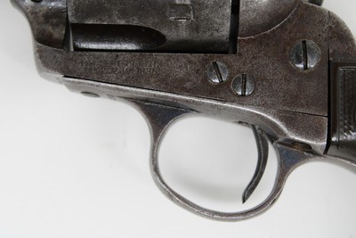 Colt Single Action Army 38-40 - Image 5 of 16