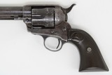 Colt Single Action Army 38-40 - Image 4 of 16