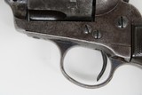 Colt Single Action Army 38-40 - Image 5 of 16